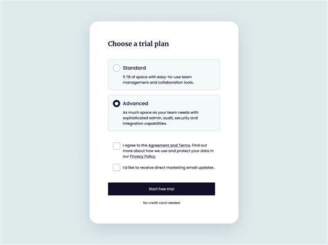 Select Plan .